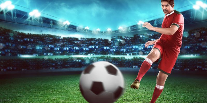 Các loại kèo phổ biến