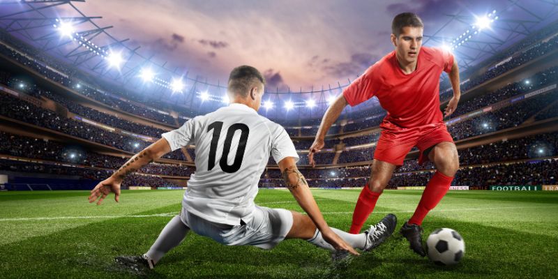 Định nghĩa kèo 3 cửa là gì