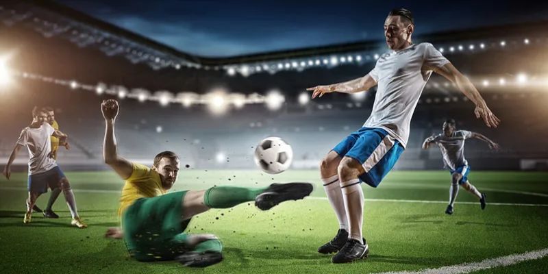 Kèo hiệp phụ là kèo gì
