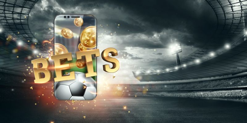 Chiến thuật đặt cược kèo hiệu quả