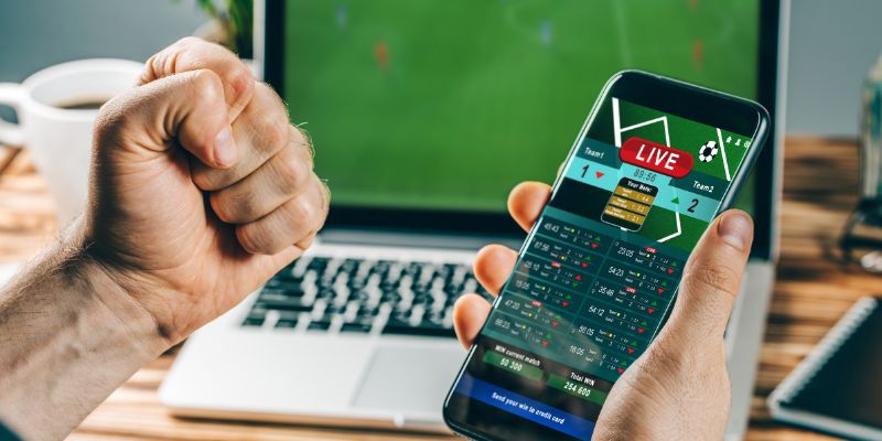 Trực tiếp kết quả bóng đá là gì